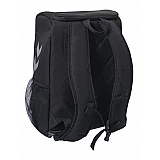Рюкзак AUTHENTIC CHARGE BACK PACK 200-912-2001-111 Дорослі;Підлітки і діти Унісекс ЧОРНИЙ