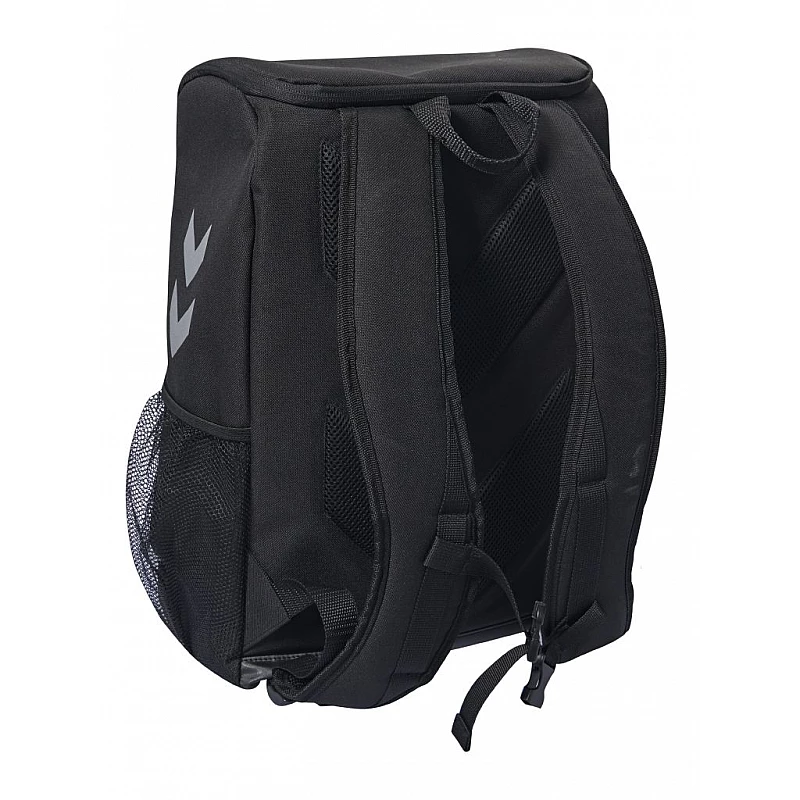 Рюкзак AUTHENTIC CHARGE BACK PACK 200-912-2001-111 Дорослі;Підлітки і діти Унісекс ЧОРНИЙ