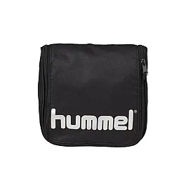 Несесер AUTHENTIC TOILETRY BAG 040-965-2250-111 Унісекс ЧОРНИЙ