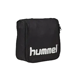 Несесер AUTHENTIC TOILETRY BAG 040-965-2250-111 Унісекс ЧОРНИЙ