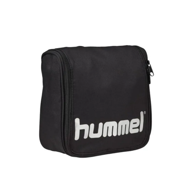 Несессер AUTHENTIC TOILETRY BAG 040-965-2250-111 Унисекс ЧЕРНЫЙ