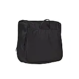 Несесер AUTHENTIC TOILETRY BAG 040-965-2250-111 Унісекс ЧОРНИЙ