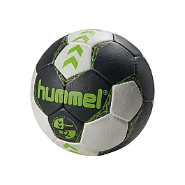 М'яч HUMMEL COURT HB 202-190-2723-3 Дорослі ТЕМНО-СІРИЙ