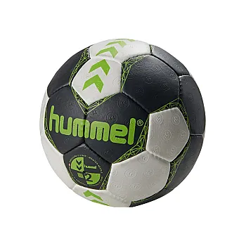 М'яч HUMMEL COURT HB 202-190-2723-3 Дорослі ТЕМНО-СІРИЙ