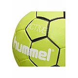Мяч hmlACTIVE HANDBALL 205-066-2028-2 ЖЕЛТЫЙ