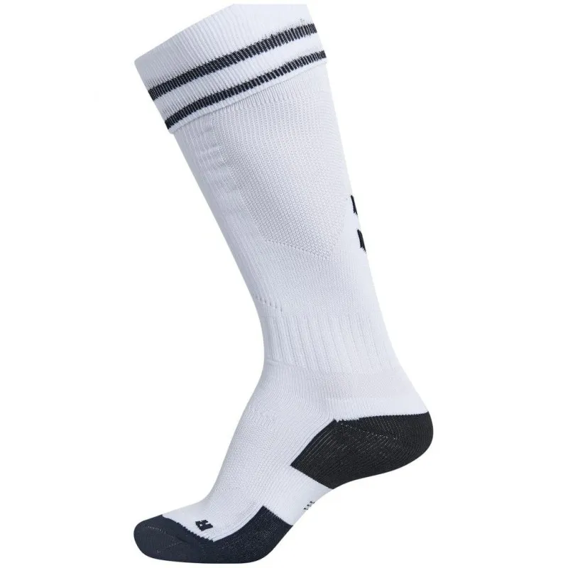 Гетри ELEMENT FOOTBALL SOCK 204-046-9124-35-38 Дорослі;Підлітки і діти Унісекс БІЛИЙ