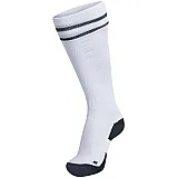 Гетри ELEMENT FOOTBALL SOCK 204-046-9124-35-38 Дорослі;Підлітки і діти Унісекс БІЛИЙ