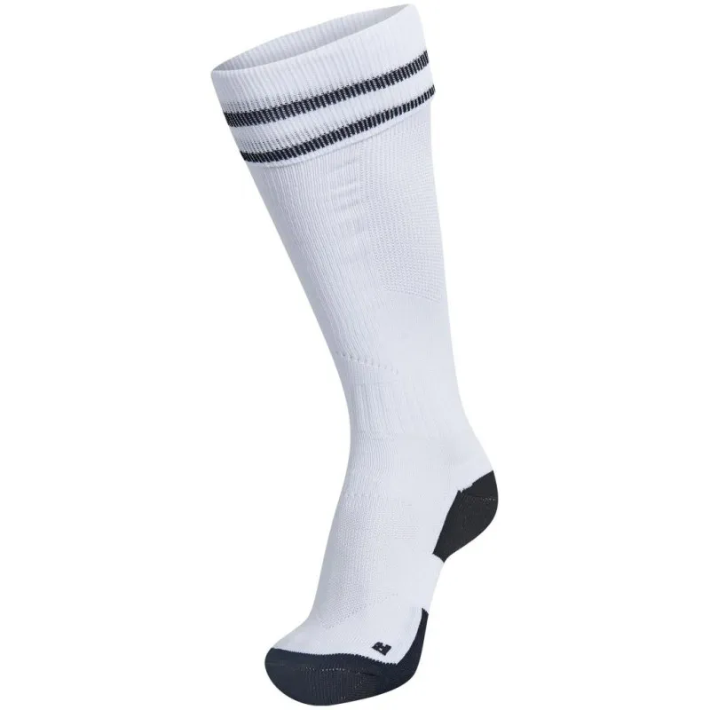 Гетри ELEMENT FOOTBALL SOCK 204-046-9124-35-38 Дорослі;Підлітки і діти Унісекс БІЛИЙ