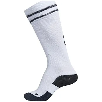 Гетры ELEMENT FOOTBALL SOCK 204-046-9124-39-42 Взрослые;Подростки и дети Унисекс БЕЛЫЙ