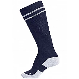Гетри ELEMENT FOOTBALL SOCK 204-046-7929-35-38 Дорослі;Підлітки і діти Унісекс ТЕМНО-СИНІЙ