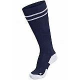 Гетри ELEMENT FOOTBALL SOCK 204-046-7929-35-38 Дорослі;Підлітки і діти Унісекс ТЕМНО-СИНІЙ