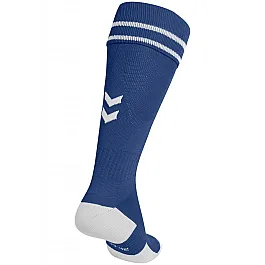 Гетры ELEMENT FOOTBALL SOCK 204-046-7691-35-38 Взрослые;Подростки и дети Унисекс СИНИЙ