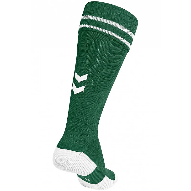 Гетри ELEMENT FOOTBALL SOCK 204-046-6131-39-42 Дорослі;Підлітки і діти Унісекс ЗЕЛЕНИЙ