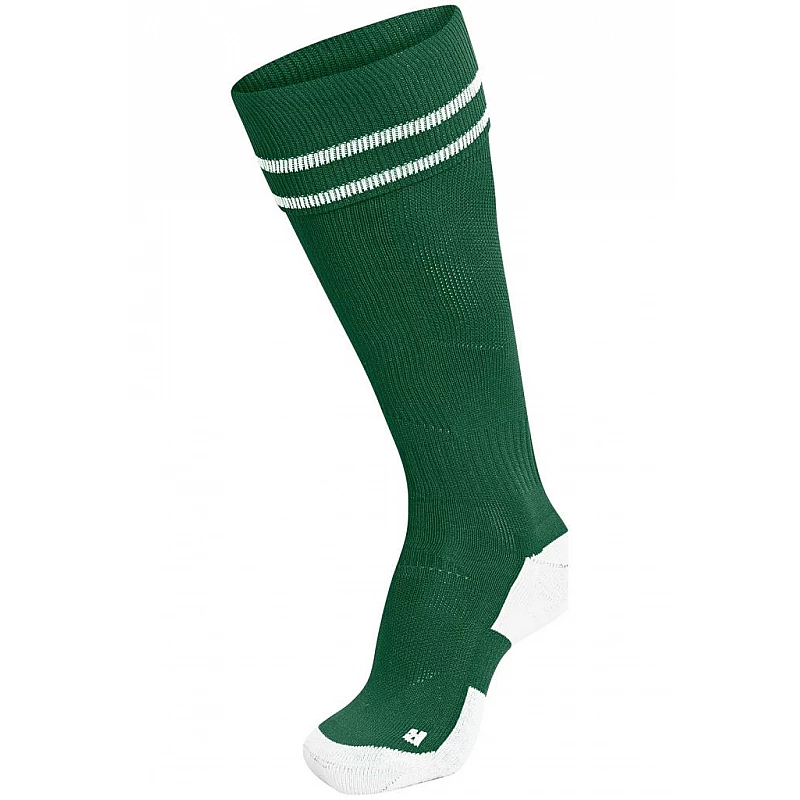 Гетри ELEMENT FOOTBALL SOCK 204-046-6131-39-42 Дорослі;Підлітки і діти Унісекс ЗЕЛЕНИЙ