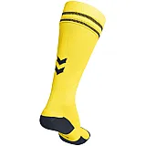 Гетри ELEMENT FOOTBALL SOCK 204-046-5115-35-58 Дорослі;Підлітки і діти Унісекс ЖОВТИЙ