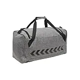 Сумка CORE SPORTS BAG 204-012-2006-L Унісекс СІРИЙ