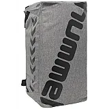 Сумка CORE SPORTS BAG 204-012-2006-L Унісекс СІРИЙ