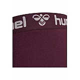 Хіпстери MAYA 2PACK HIPSTERS 203-851-3858-L Дорослі Жіноча ФІОЛЕТОВИЙ
