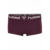 Хипстеры MAYA 2PACK HIPSTERS 203-851-3858-M Взрослые Женский ФИОЛЕТОВЫЙ