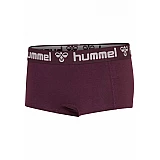 Хипстеры MAYA 2PACK HIPSTERS 203-851-3858-S Взрослые Женский ФИОЛЕТОВЫЙ
