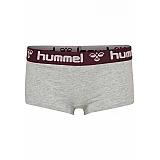 Хипстеры MAYA 2PACK HIPSTERS 203-851-3858-S Взрослые Женский ФИОЛЕТОВЫЙ