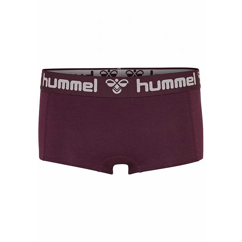Хипстеры MAYA 2PACK HIPSTERS 203-851-3858-S Взрослые Женский ФИОЛЕТОВЫЙ