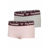 Хипстеры MAYA 2PACK HIPSTERS 203-851-3333-XL Взрослые Женский РОЗОВЫЙ