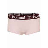 Хіпстери MAYA 2PACK HIPSTERS 203-851-3333-XS Дорослі Жіноча РОЖЕВИЙ