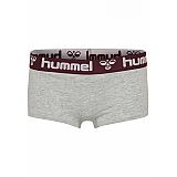 Хіпстери MAYA 2PACK HIPSTERS 203-851-3333-XS Дорослі Жіноча РОЖЕВИЙ