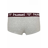 Хіпстери MAYA 2PACK HIPSTERS 203-851-3333-XS Дорослі Жіноча РОЖЕВИЙ