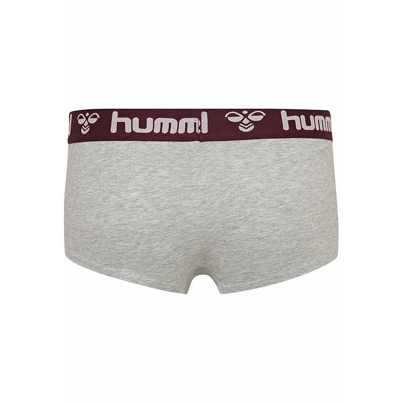 Хіпстери MAYA 2PACK HIPSTERS 203-851-3333-XS Дорослі Жіноча РОЖЕВИЙ