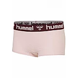 Хипстеры MAYA 2PACK HIPSTERS 203-851-3333-XXL Взрослые Женский РОЗОВЫЙ