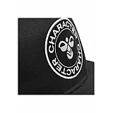 Кепка hmlDEXTER CAP 204-886-2001-111 Унісекс ЧОРНИЙ