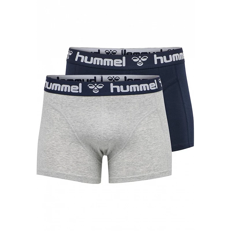 Боксеры MARS 2PACK BOXERS 203-433-2667-S Взрослые Мужской