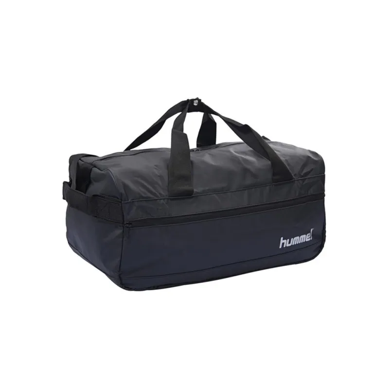 Сумка TECH MOVE SPORTS BAG 200-919-2001-L Унісекс ЧОРНИЙ