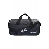 Сумка TECH MOVE SPORTS BAG 200-919-2001-L Унисекс ЧЕРНЫЙ