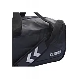 Сумка TECH MOVE SPORTS BAG 200-919-2001-L Унисекс ЧЕРНЫЙ