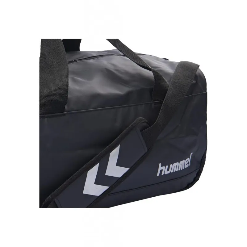 Сумка TECH MOVE SPORTS BAG 200-919-2001-L Унісекс ЧОРНИЙ
