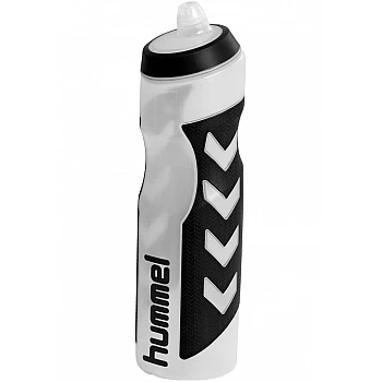 Бутылочка WATERBOTTLE 205-345-2001-111 ЧЕРНЫЙ