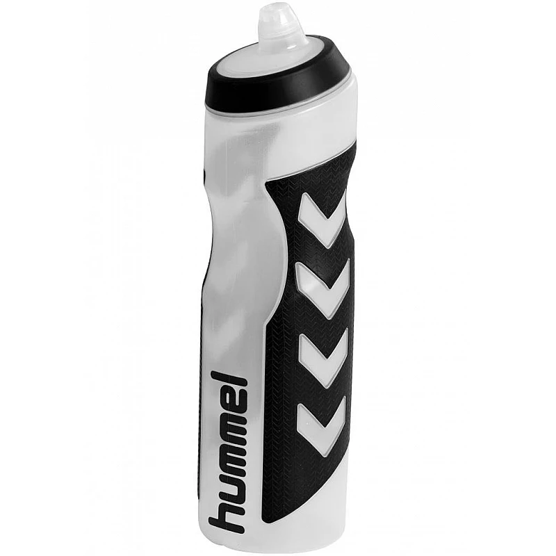 Бутылочка WATERBOTTLE 205-345-2001-111 ЧЕРНЫЙ