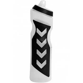 Бутылочка WATERBOTTLE 205-345-2001-111 ЧЕРНЫЙ