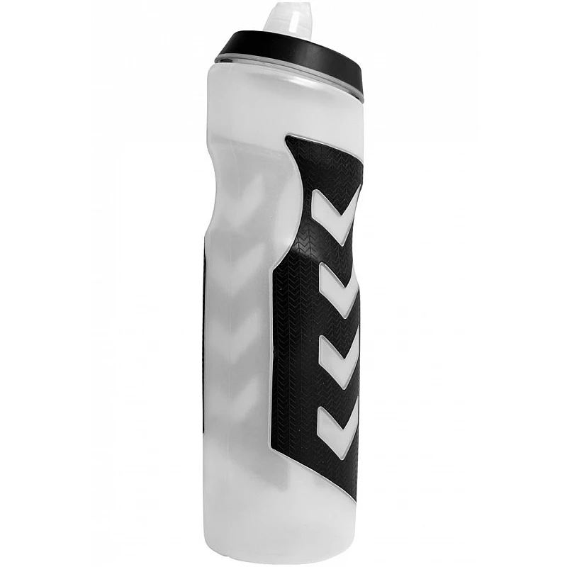 Бутылочка WATERBOTTLE 205-345-2001-111 ЧЕРНЫЙ