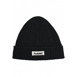 Шапка ALVA BEANIE 203-700-2001-111 Подростки и дети Унисекс ЧЕРНЫЙ