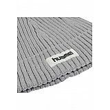 Шапка ALVA BEANIE 203-700-1100-111 Подростки и дети Унисекс СЕРЫЙ