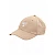 Кепка HMLRUBY CAP 202-823-8339-111 Подростки и дети Унисекс БЕЖ