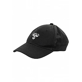 Кепка HMLRUBY CAP 202-823-2001-111 Подростки и дети Унисекс ЧЕРНЫЙ