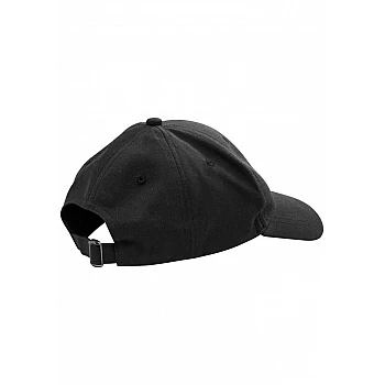 Кепка HMLRUBY CAP 202-823-2001-111 Подростки и дети Унисекс ЧЕРНЫЙ