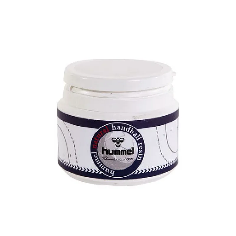 Липа гандбольна HUMMEL RESIN NATURAL SMALL 099-296-9001-111 БІЛИЙ