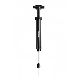 Насос HUMMEL BALL PUMP 099-000-2001-111 ЧЕРНЫЙ