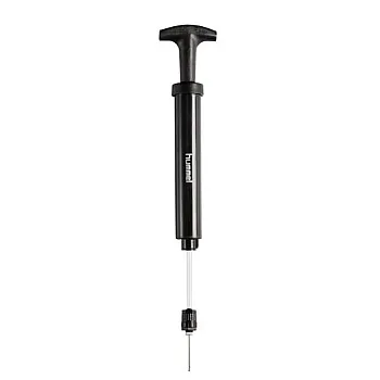 Насос HUMMEL BALL PUMP 099-000-2001-111 ЧЕРНЫЙ